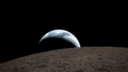 Fotografia care îți amintește cât de fragilă este Terra: imaginea spectaculoasă trimisă de astronauții Artemis 2