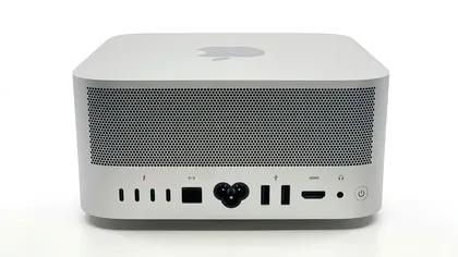 Mac Studio 2026 promite revoluția Apple pe desktop: upgrade-ul uriaș care ar putea schimba tot