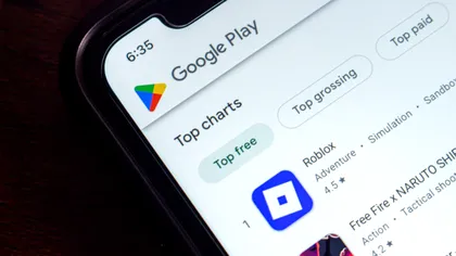 Malware-ul de pe Google Play care a infectat milioane de telefoane: cum îți compromite complet smartphone-ul Android