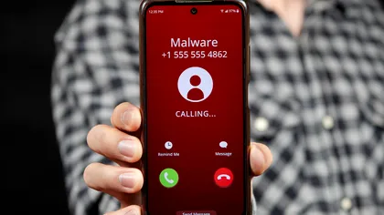 Malware-ul care combină furtul de date cu farse periculoase: cum îți poate controla total dispozitivul
