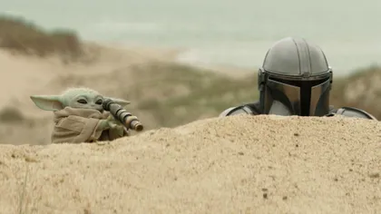 „The Mandalorian and Grogu” ridică semne de întrebare: de ce noul film Star Wars nu pare încă un eveniment