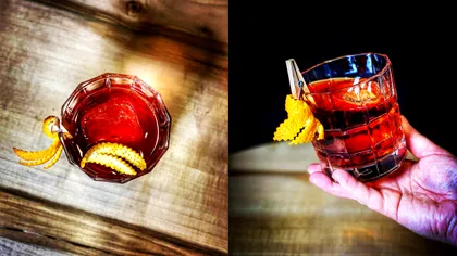 Cum faci un cocktail clasic Milano Torino sau îl lungești într-un Americano, descoperind precursorul bătrânului Negroni