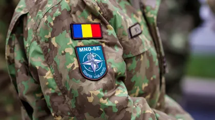 Situaţiile în care militarii nu mai pot avansa în grad. Greşelile care le iau acest drept
