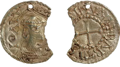 Moneda vikingă care îi pune în încurcătură pe istorici: descoperirea ce ar putea schimba o bucată de istorie
