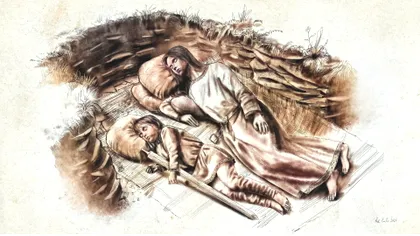Copiii neanderthalieni creșteau mai repede decât ai noștri: descoperirea care rescrie primii ani de viață ai rudelor noastre dispărute