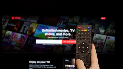 Doar 4% din conținutul de streaming devine de succes: realitatea neplăcută din spatele Netflix, HBO Max sau Disney+