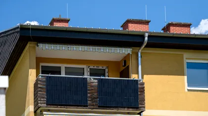 Revoluția solară de pe balcon: cum a ajuns Germania lider și de ce restul Europei întârzie