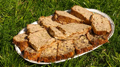Cum se prepară cel mai pufos drob de miel. Setarea de la cuptorul electric care îl face să nu fie înecăcios