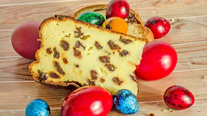 Setarea pe care să o faci la cuptorul electric pentru a coace pasca perfect. Așa nu va rămâne crudă la interior