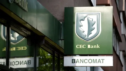CEC Bank, ajutor pentru românii din diaspora. Cont deschis 100% online, în maximum 10 minute. Comisioane și costuri