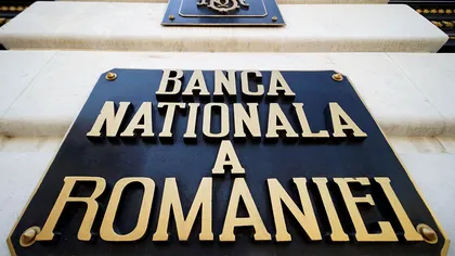 BNR face angajări. Posturile disponibile şi avantajele pe care le au angajaţii. Tabel cu pragurile de salarizare pentru funcțiile de conducere