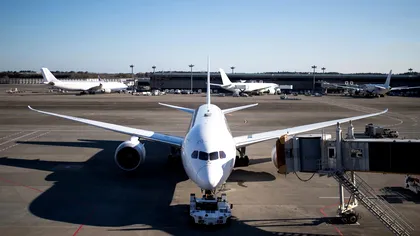 Prețul kerosenului ar putea falimenta unele companii aeriene din Europa. Avertismentul șefului Ryanair pentru călători, e criză în aviație