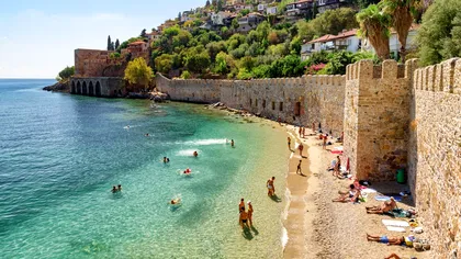 Turcia versus Egipt. Ce aleg românii și de ce când vine vorba despre vacanțe all-inclusive: unde este mai ieftin