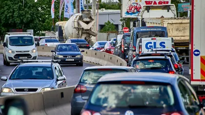 România, invadată de rable: explozie a mașinilor de peste 20 de ani. De ce îmbătrânește parcul auto în ciuda programelor guvernamentale