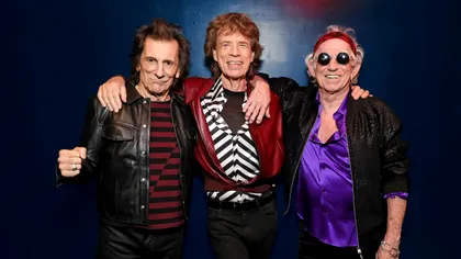 Noua melodie de la Rolling Stones, disponibilă doar pe vinil și sub alt nume. Ascultă aici Rough & Twisted de la Cockroaches