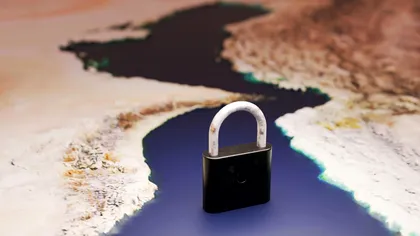 Războiul nevăzut din Strâmtoarea Ormuz: cum afectează conflictele marine viața din adâncuri