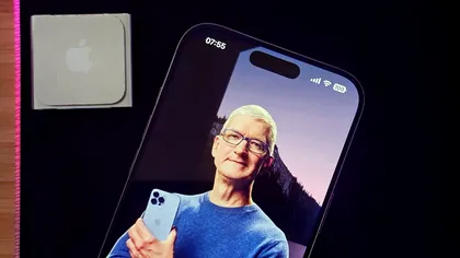 Apple pregătește era Ternus cu un iPhone pliabil de 2.000 de dolari. Pariul uriaș care poate defini noul CEO