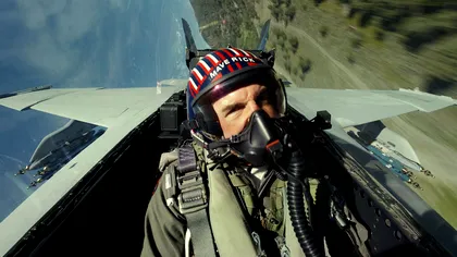 Top Gun revine în forță pe marele ecran: filmul care a făcut istorie împlinește 40 de ani