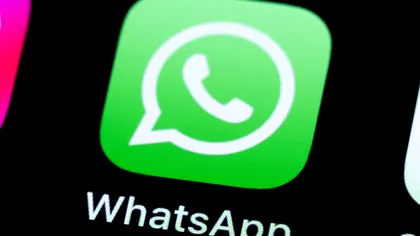 WhatsApp îi avertizează pe cei care au iPhone: aplicație falsă cu spyware descoperită în Europa