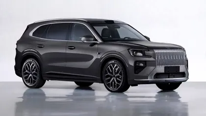 SUV-ul chinezesc de 1.380 cai putere care face posibil un Volvo nebunesc: ce pregătește de fapt Geely
