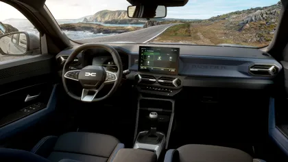 Dacia și consumul cu aerul condiționat pornit: cât pierzi cu adevărat vara în oraș și pe autostradă