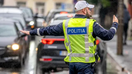 Amenzi mai mari pentru depășirea vitezei în localitate. Ce prevede Codul Rutier 2026 de la 1 iulie