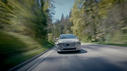 Audi readuce A2 ca electrică premium de oraș: rival compact pentru Europa, cu autonomie posibilă de până la 630 km