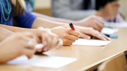 BAC 2026: începe sesiunea specială pentru olimpici. Primele probe orale au loc din 12 mai