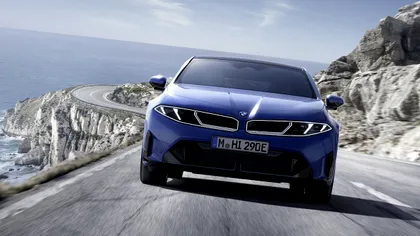 BMW vrea să atragă tinerii cu un Seria 1 electric: rival pentru Audi și Mercedes, cu preț țintit aproape de 34.500 de euro