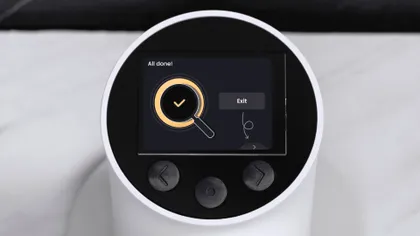 Robotul care îți gătește ouăle singur există deja. E.G.O.R. promite mic dejun automat fără tigăi și fără coji