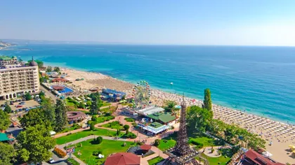 Cât costă o salată, un peşte sau o bere în Bulgaria? Turiştii români, uimiţi de preţurile mari de anul acesta