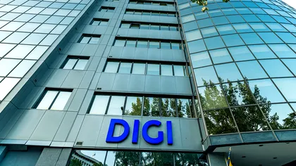 DIGI schimbă modul de facturare: tarifele abonamentelor vor fi exprimate în euro