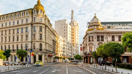 Cum e văzut Bucureştiul prin ochii românilor. Locul pe care îl situează în comparaţie cu Parisul, Atena sau Budapesta