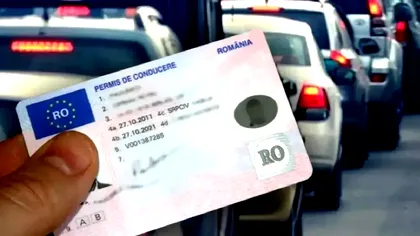 Cum poți scăpa mai repede de suspendarea permisului în 2026. Reguli noi pentru șoferi