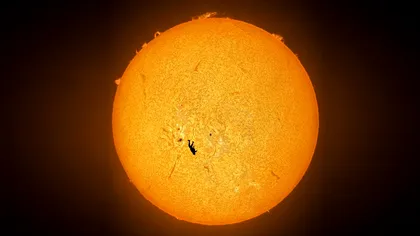Cum ar putea muri Soarele nostru. Astronomii au privit în nebuloasa „Crystal Ball” și au văzut viitorul Sistemului Solar