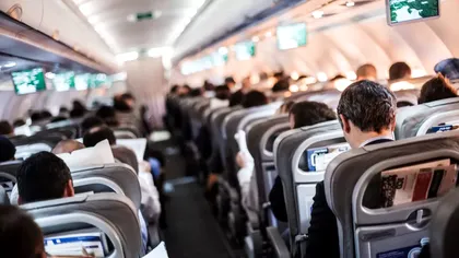 De ce ţi se schimbă locul în avion înainte de îmbarcare: explicaţia unui specialist in aviație. 