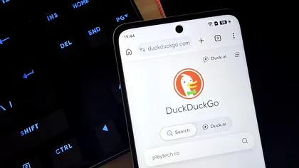 După ce Google schimbă căutarea clasică, un rival prinde avânt. DuckDuckGo crește pe fondul nervilor față de AI Search