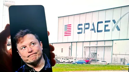 Elon Musk a pus un preț cosmic pe SpaceX, dar investitorii par să-l fi adus cu picioarele pe Pământ