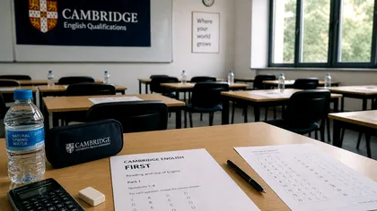 Examenele Cambridge în 2026: cu ce probe din România se echivalează, cât costă certificările și unde poți da testări înainte de examen