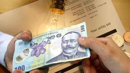 Factură absurdă la energie. Cum au nişte români de plată 8.500 de euro pentru o garsonieră cât o cameră
