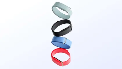 Google Health și Fitbit Air, lansate oficial: Google transformă Fitbit într-un asistent AI complet pentru sănătate și fitness