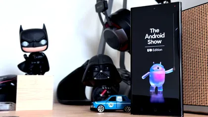 Android 17 poate ajunge mai repede pe telefoane decât te aștepți. Google anunță evenimentul „The Android Show”