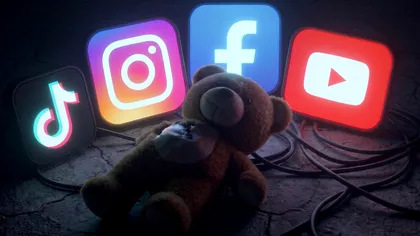 TikTok, Facebook, YouTube și alte rețele sociale plătesc milioane după acuzații legate de dependența copiilor