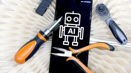 AI-ul care te-a transformat în programator, acum te face și electronist. Îi spui cu vorbele tale ce vrei, iar gadgetul îl construiești în dormitor