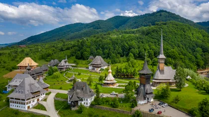 Locuri superbe din România pe care să le vizitezi în vara 2026. Destinațiile care te vor face să uiți de vacanțele din străinătate