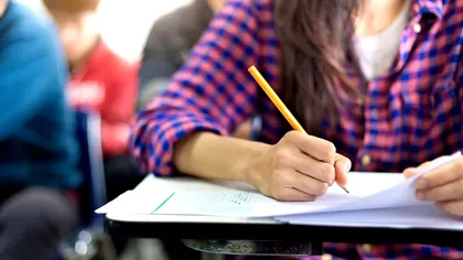 Toate motivele pentru care poți fi eliminat din Bacalaureat. Lista completă a situațiilor prevăzute de lege