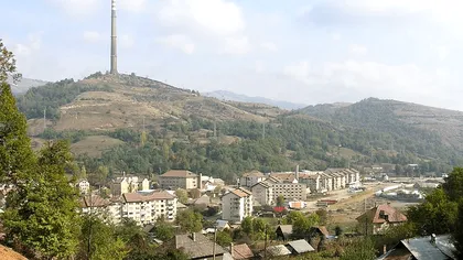 Orașul românesc unde cândva ploua cu acid sulfuric. Era considerat a fi cel mai poluat din Europa anilor '80 şi făcea parte din ţinutul aurului