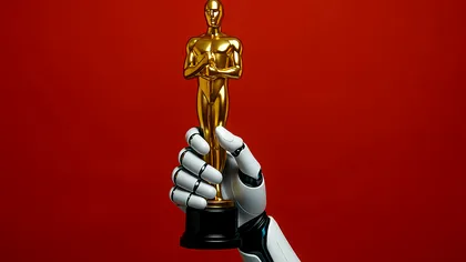 Actorii AI nu vor primi Oscar „în viața lor”. Hollywoodul spune că premiile rămân doar pentru oameni reali, momentan