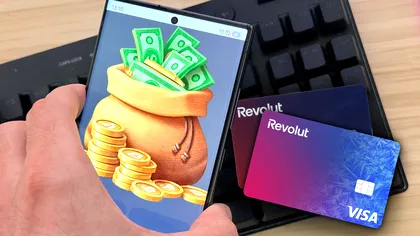 Șeful Revolut le promite angajaților peste 1.000 de euro dacă aduc „de mână” clienți business la bancă