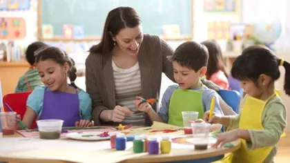 Schimbare importantă la liceele pedagogice, din anul școlar 2026-2027. Viitorii învățători vor avea nevoie de facultate pentru titularizare